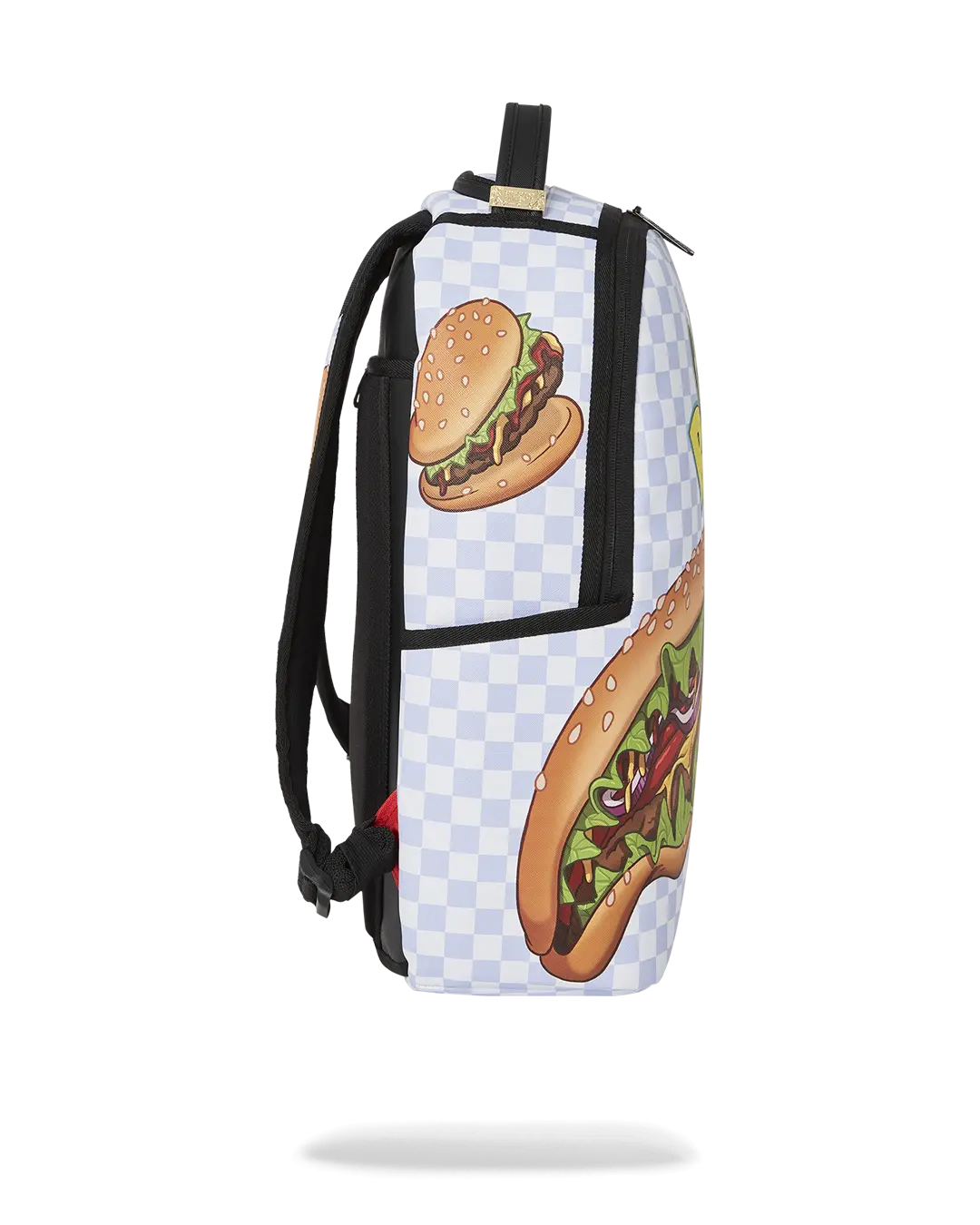 GOOD BURGER COLLAB BACKPACK - Image 3
