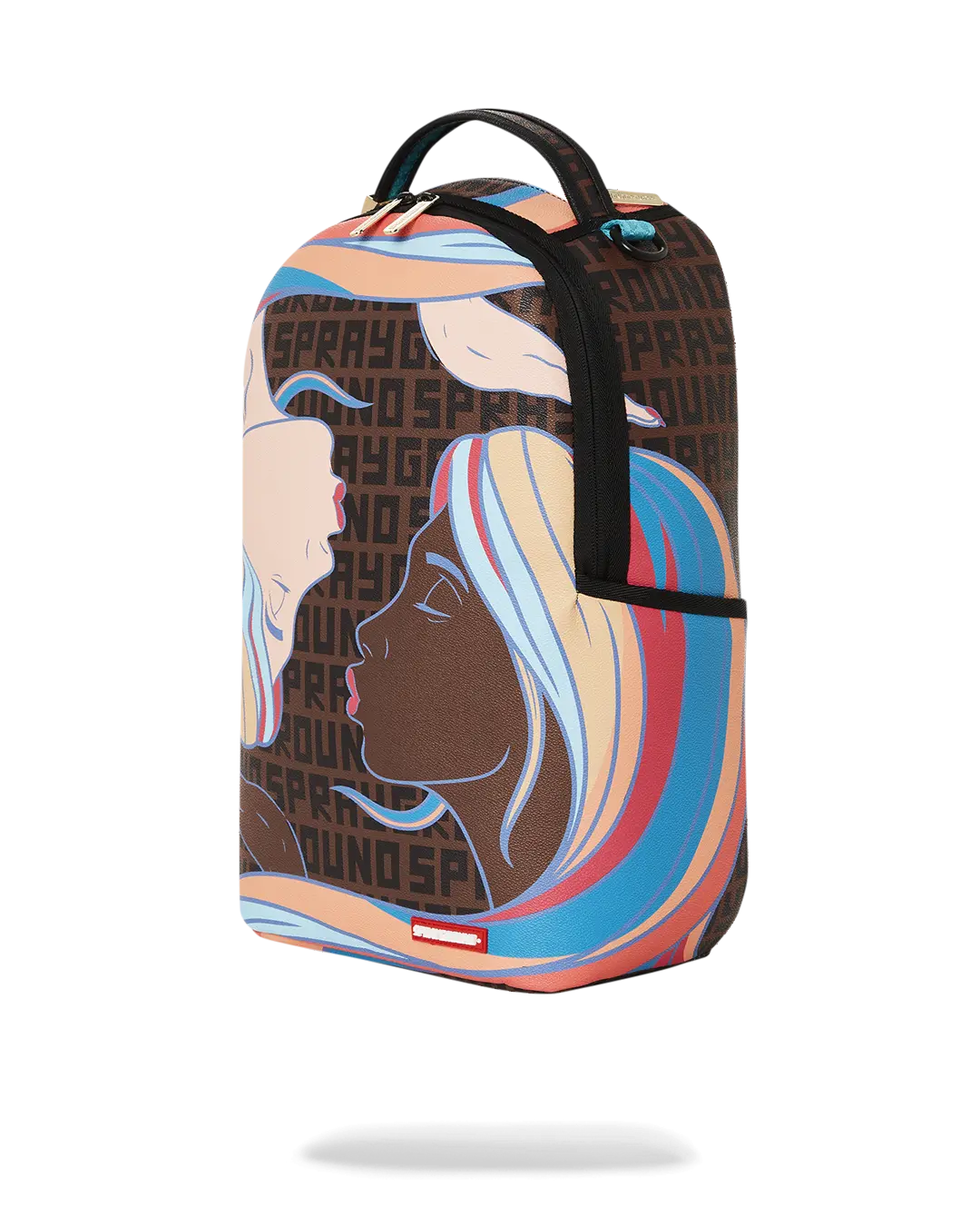 GARDEN OF EDEN BACKPACK (DLXV) - Image 7