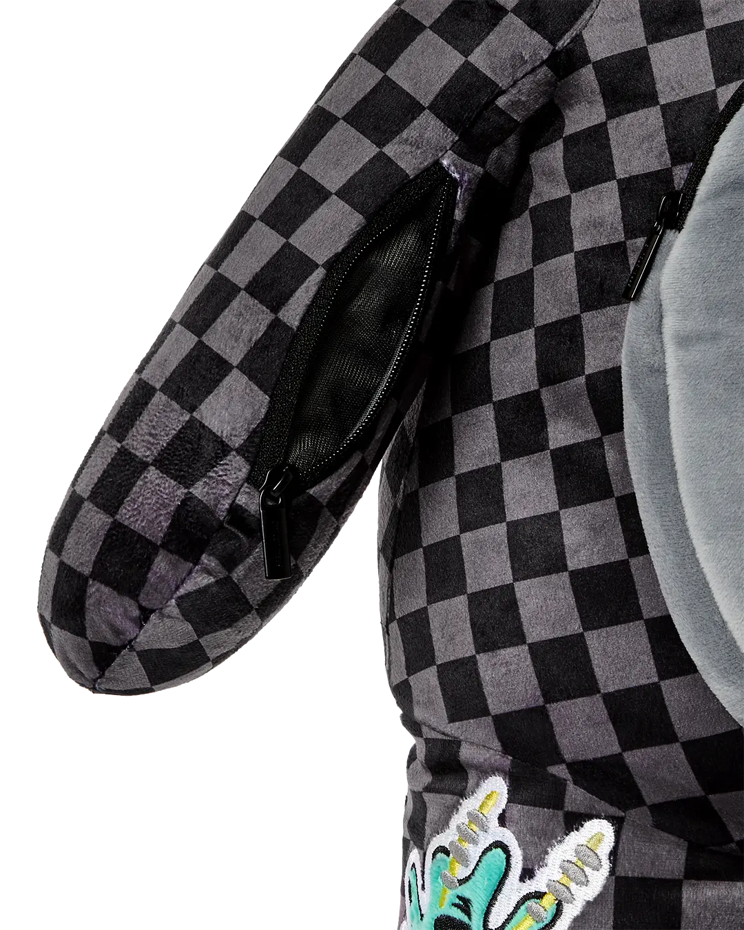 SPONGEBOB MONEYBEAR TEDDYBEAR BACKPACK - Image 11