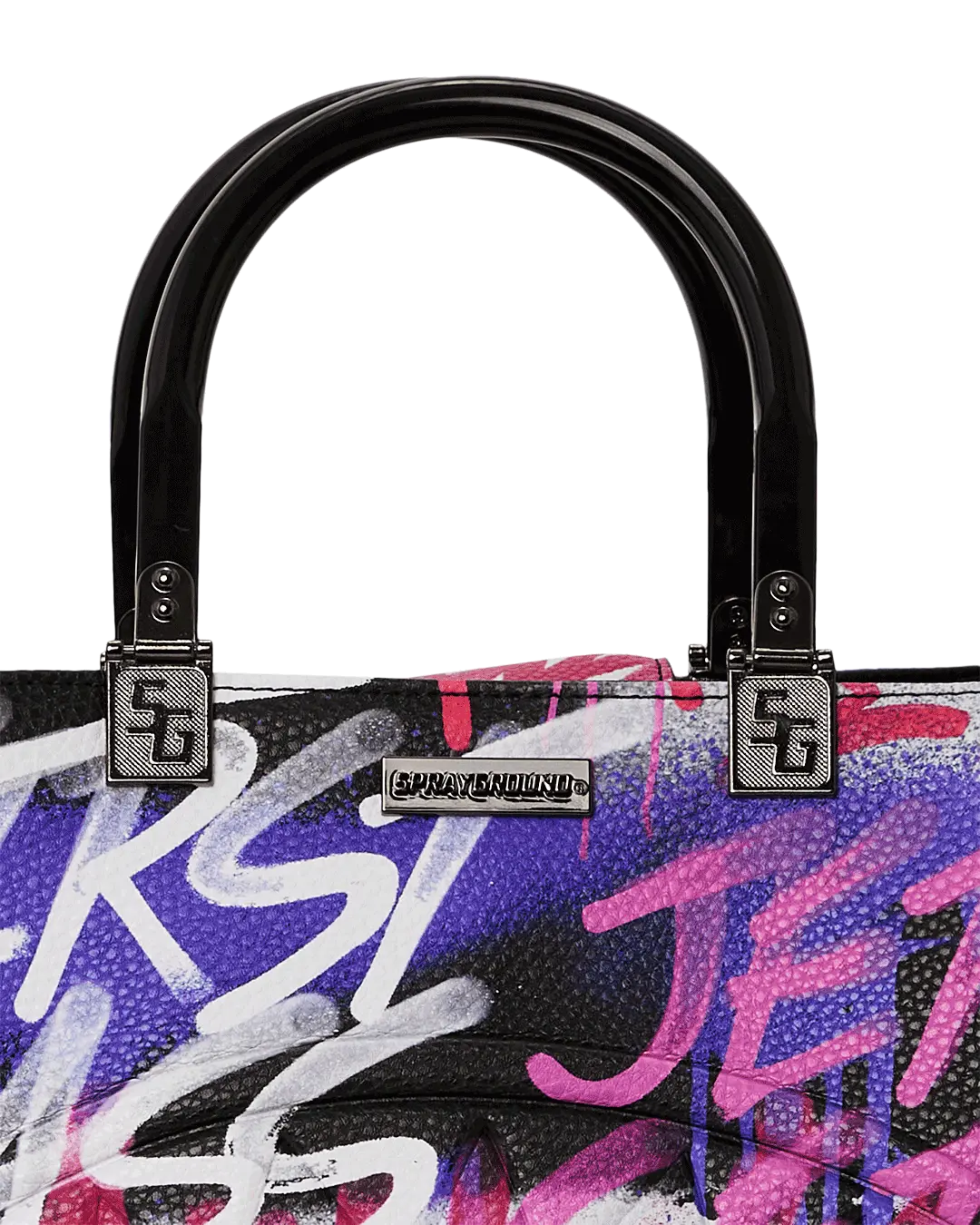 SHARK ATELIER TORTUGA TOTE - Image 9