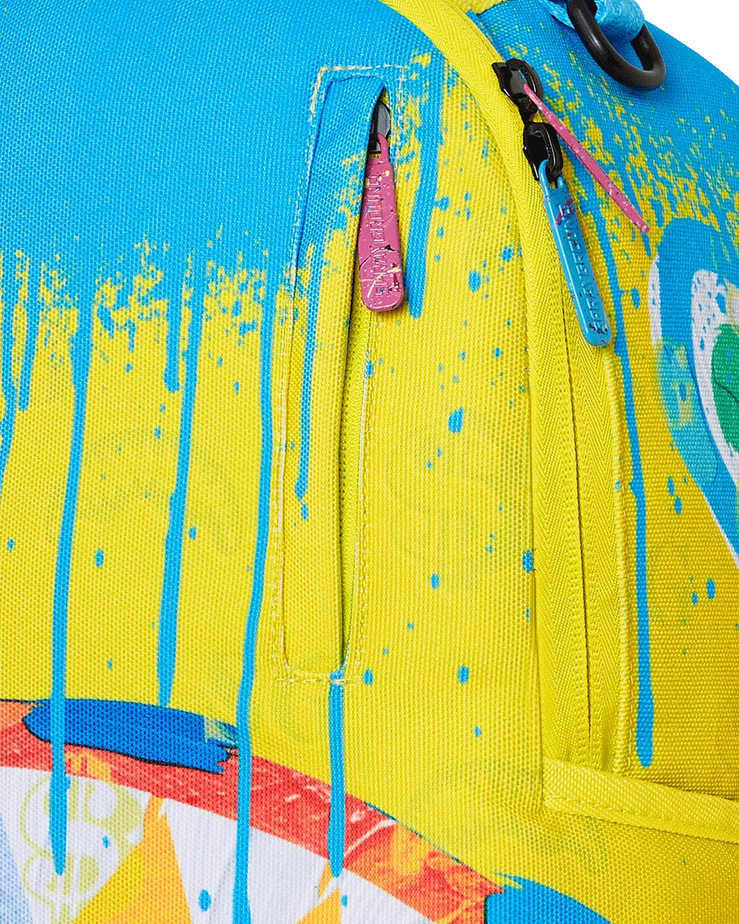 EUPHORIC CURRENCY BACKPACK - Image 10