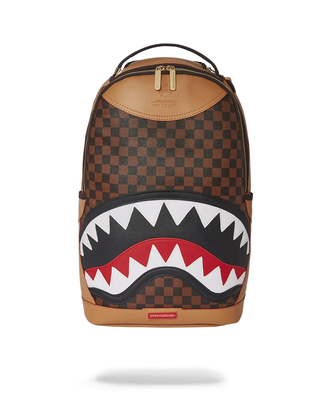 HENNY AIR TO THE THRONE BACKPACK (DLXV)