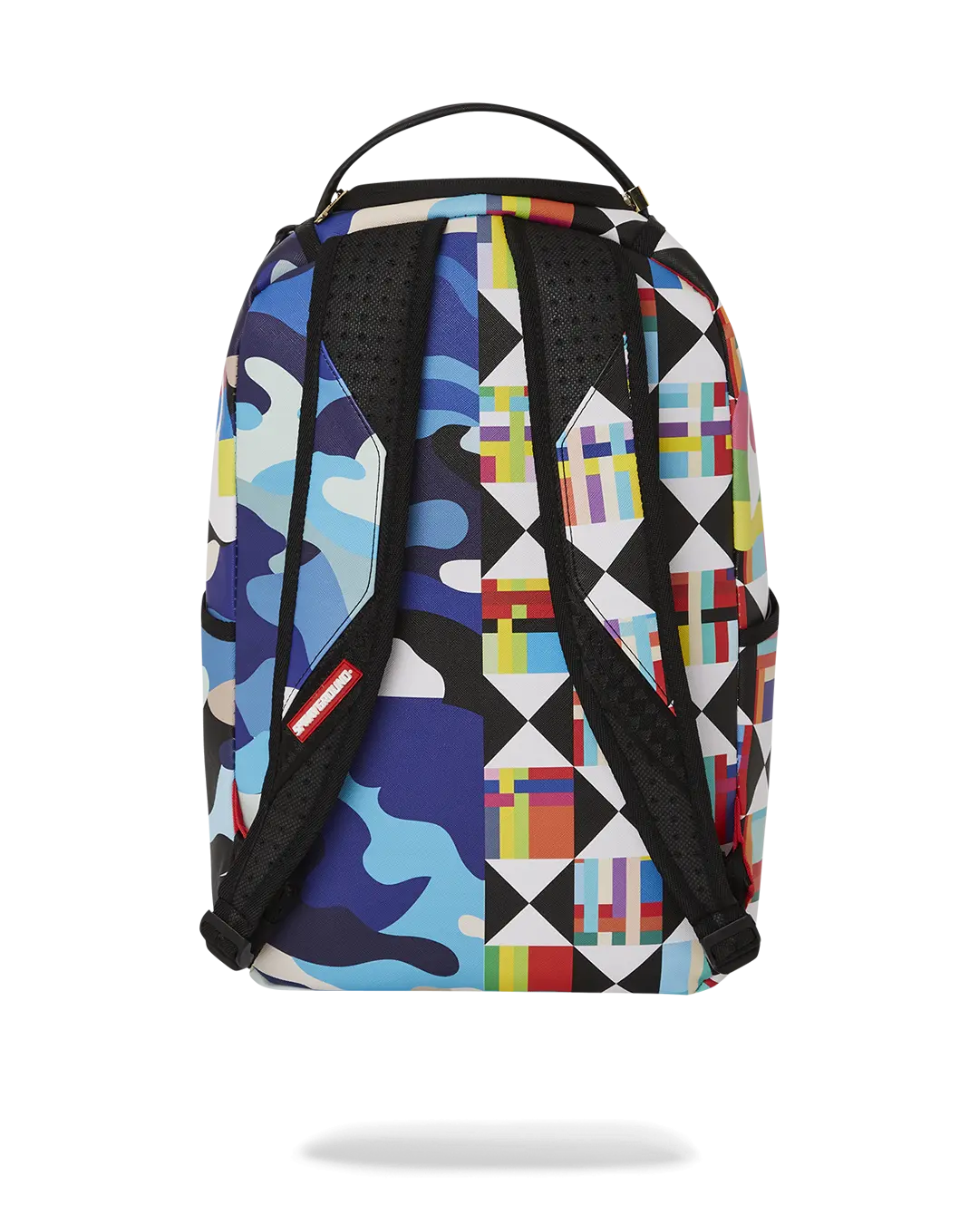 SUTTON VORTEX BACKPACK (DLXV) - Image 8