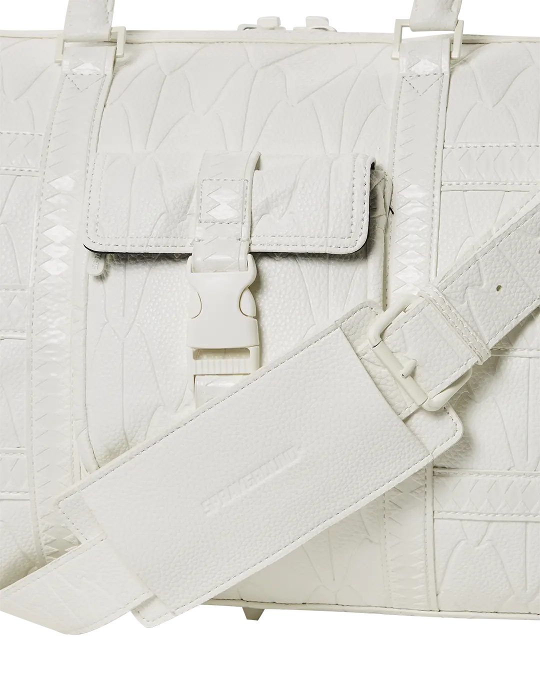 STRATOSPHERE CARGO DUFFLE - Image 10
