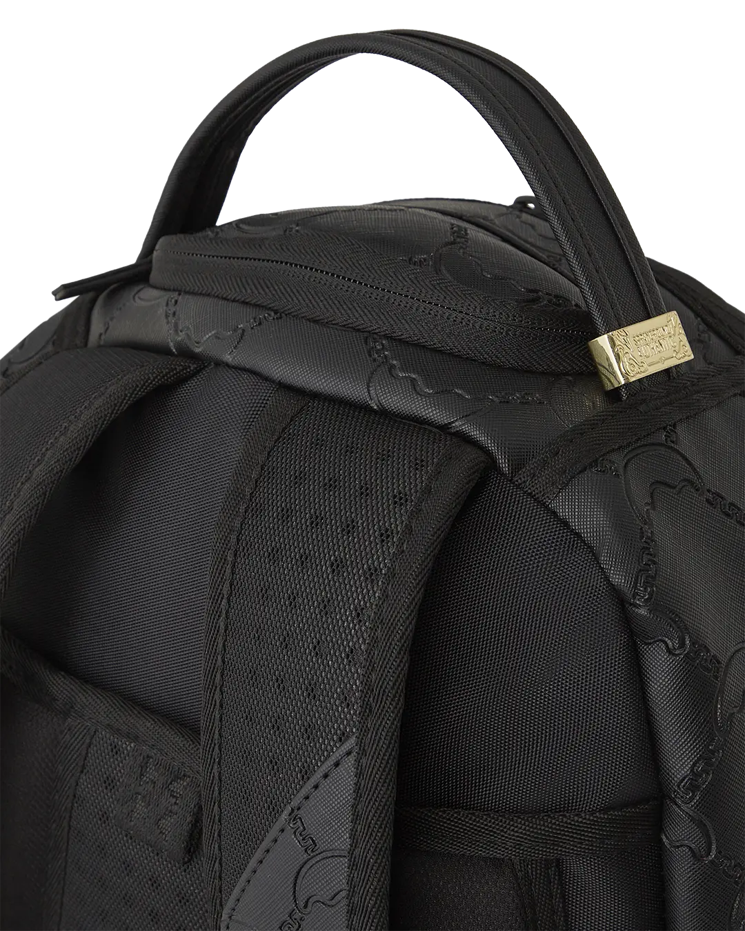 GO HARD OR GO HOME DLXSV BACKPACK - Image 9