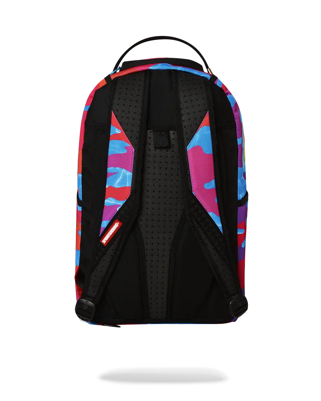 CHILLIN & FLOATIN DLXSR BACKPACK - Image 7