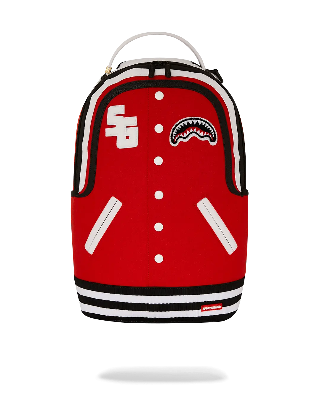 SPRAYGROUND U. BACKPACK