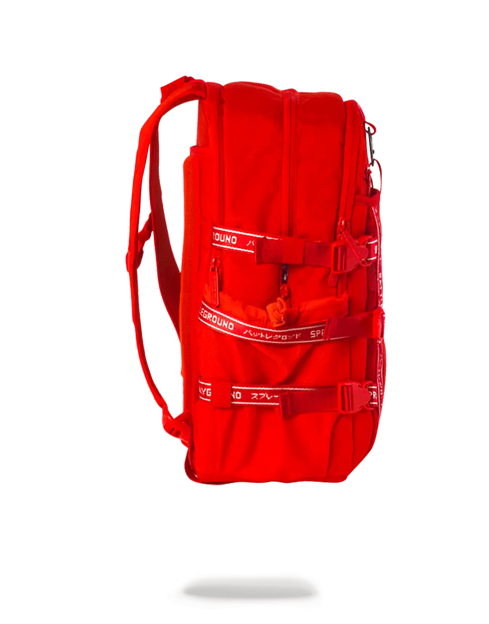 NOMAD (RED) - Image 2