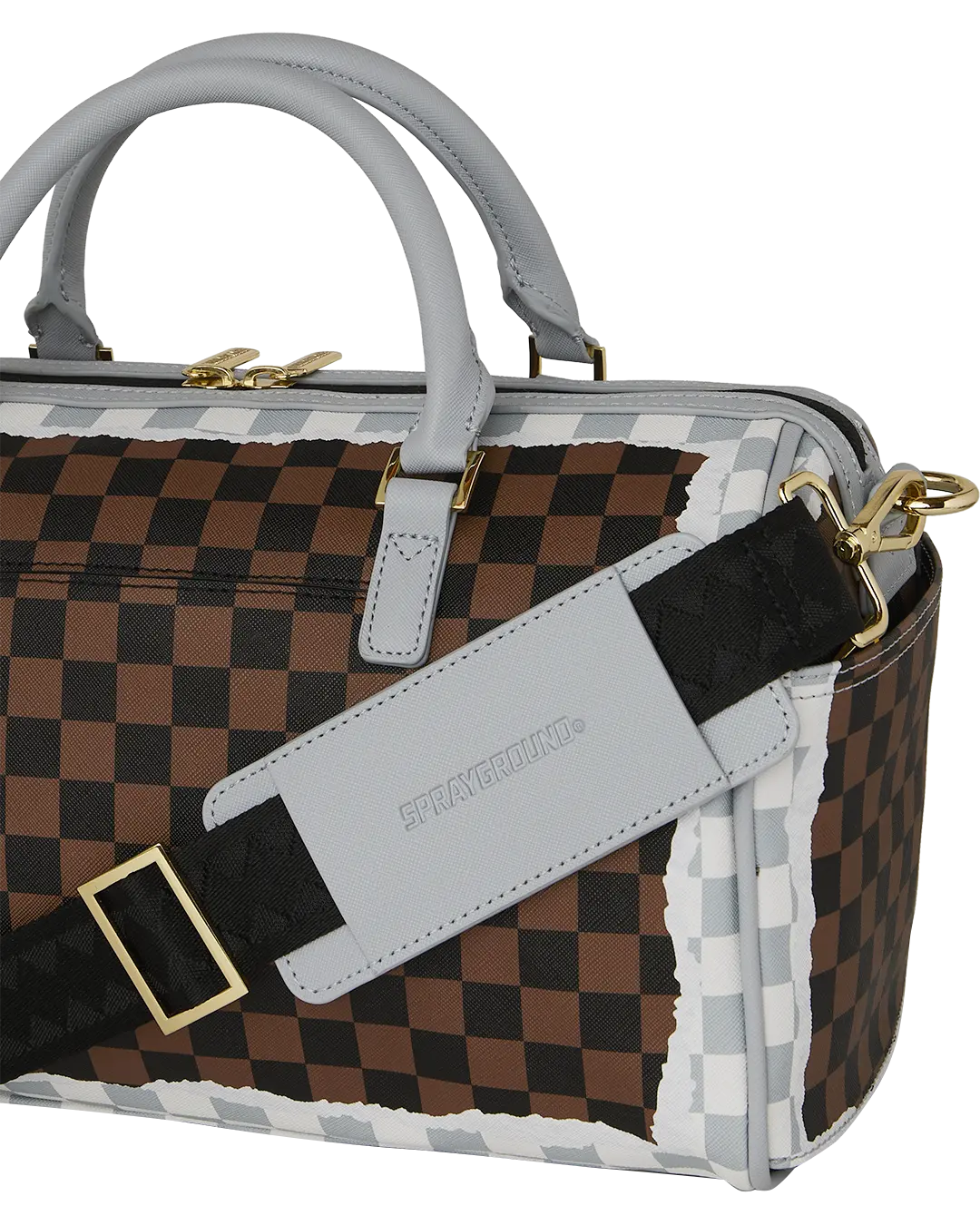 SHARK LEGACY MINI DUFFLE - Image 7