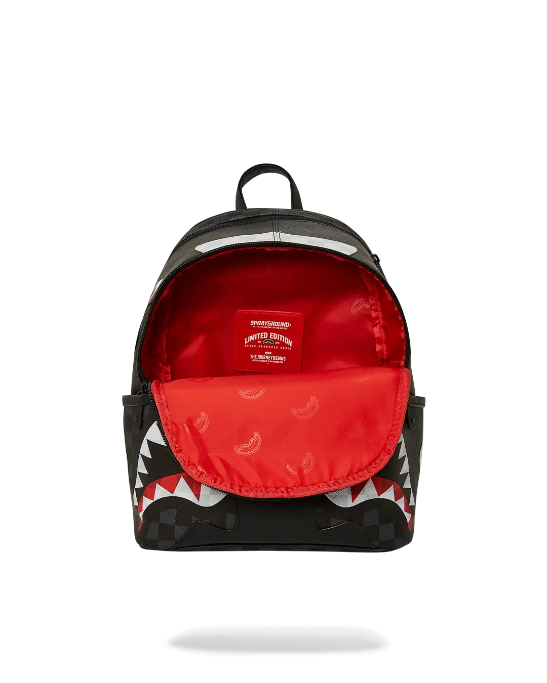 TRIPLE DECKER HEIR TO THE THRONE SAVAGE BACKPACK - Image 9