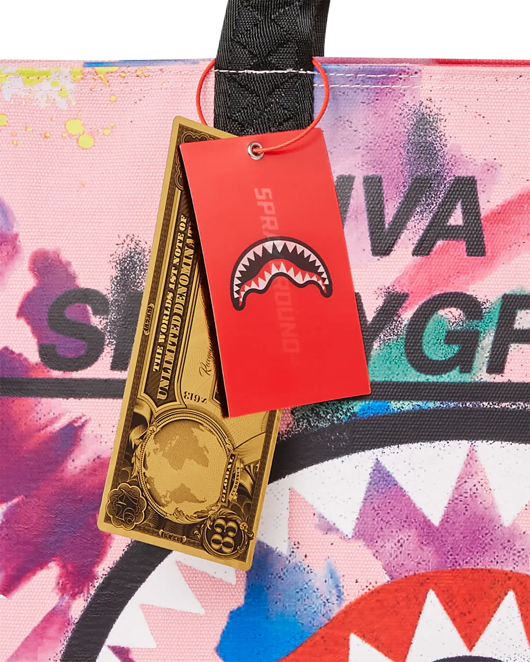 BUSHWICK BEACH TOTE - Image 8