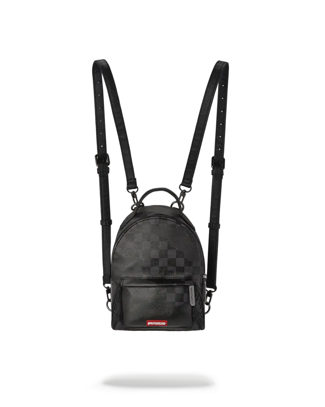 3AM NEVER SLEEP QUATTRO BACKPACK