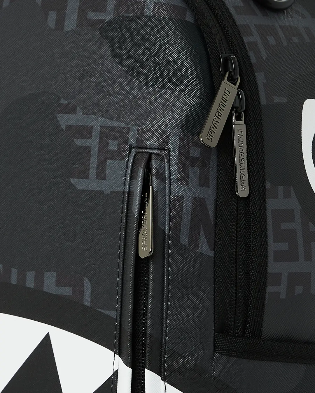 3AM INFINITI BACKPACK (DLXV) - Image 11