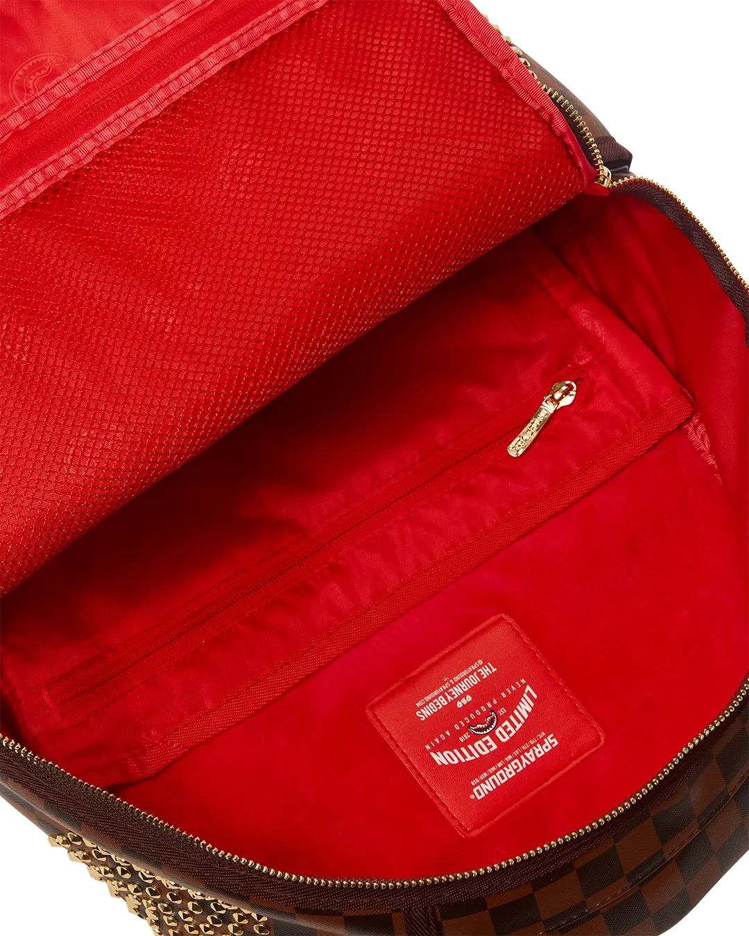 SHARKS IN PARIS POLARIS BACKPACK (DLXV) - Image 15