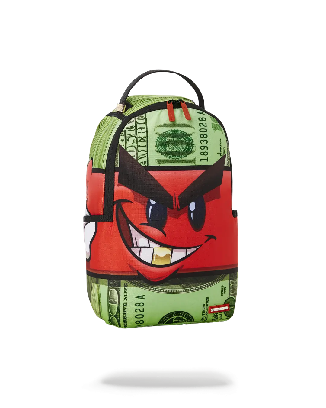 LITTLE BIG MONEY MINI BACKPACK - Image 2