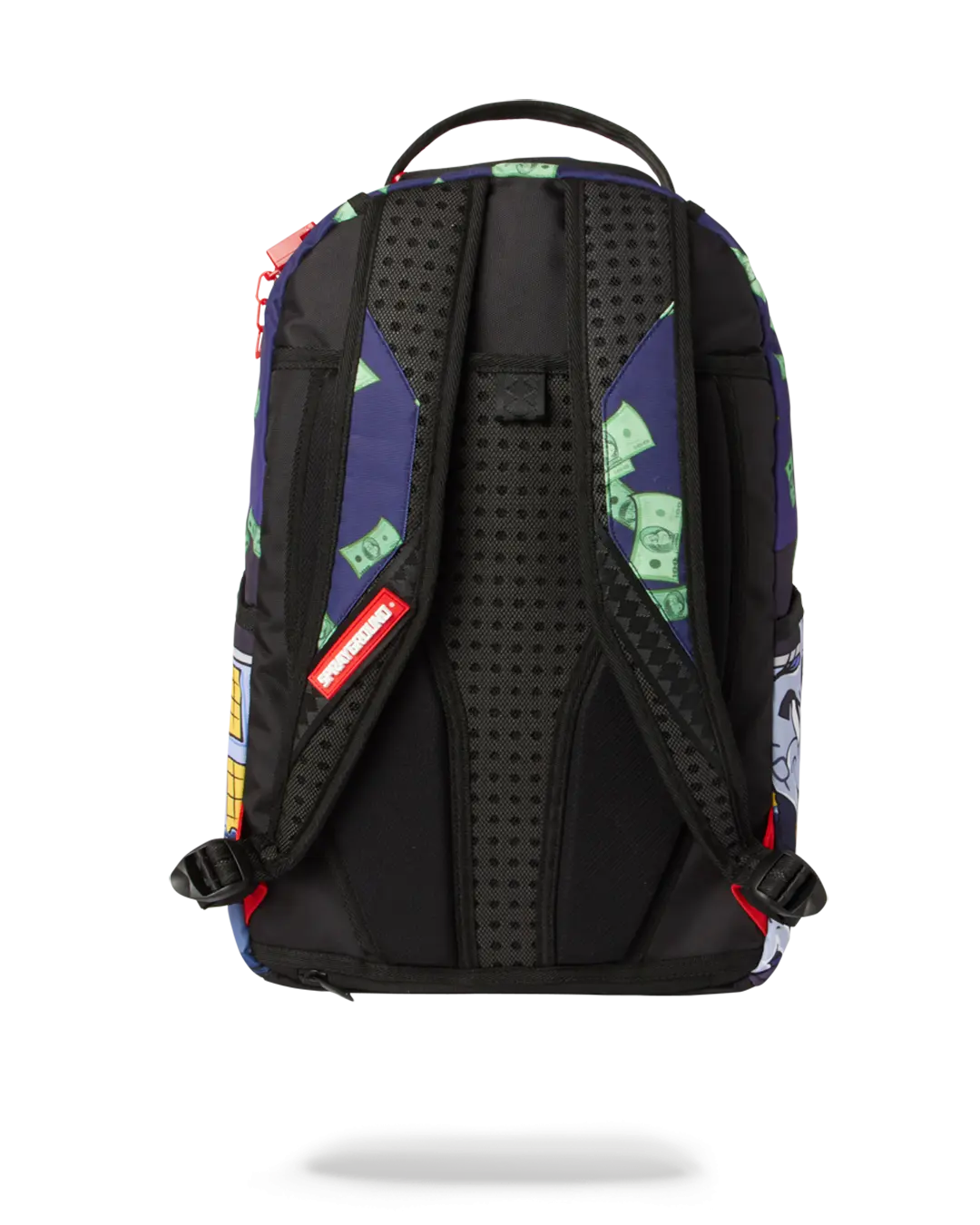 RICHIE RICH: ON THE RUN BACKPACK - Image 4