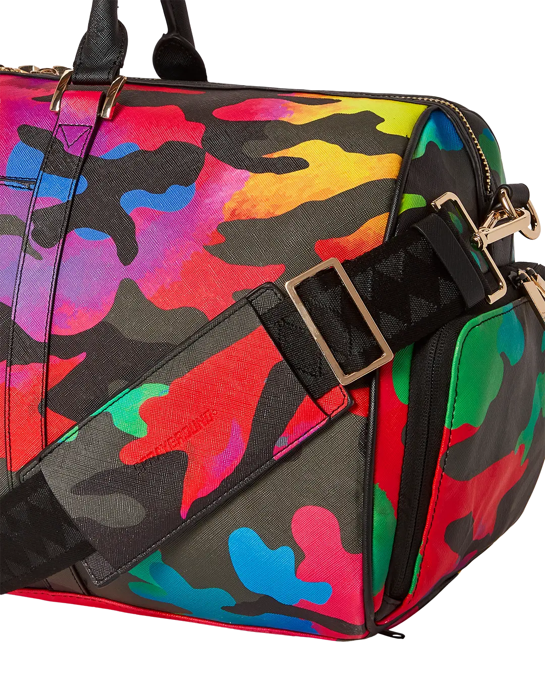 CAMOBURST EMPEROR DUFFLE - Image 13