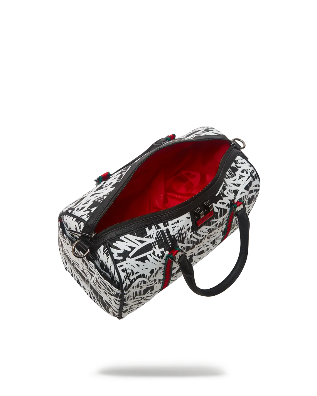 NIGHT NIGHT MINI DUFFLE - Image 9