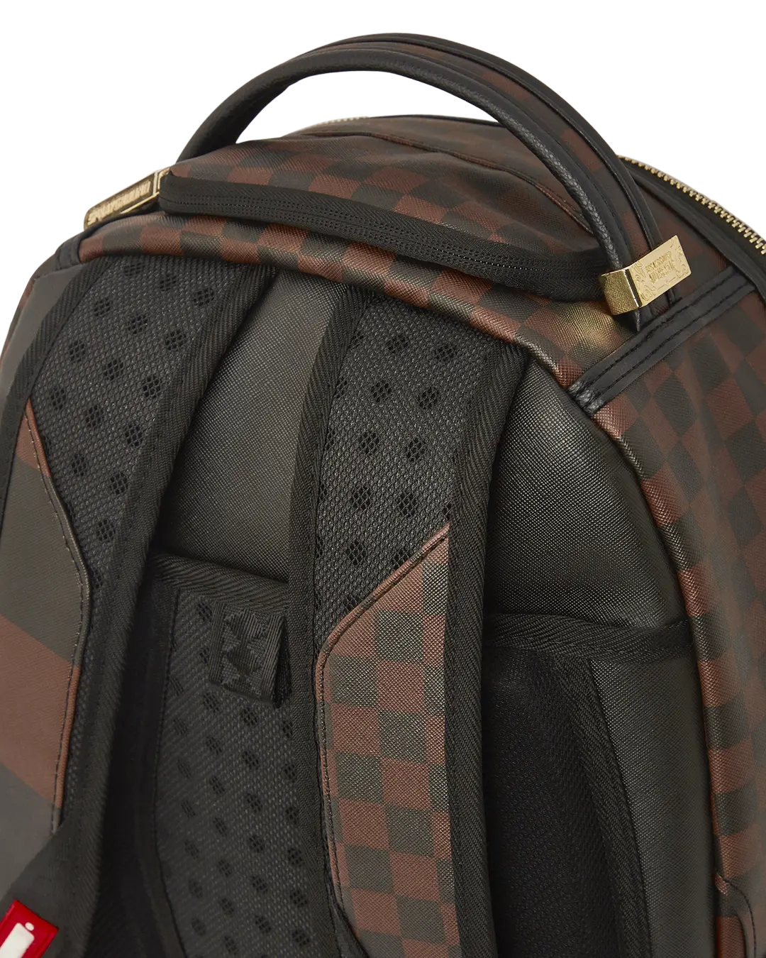 XTC SHARKS IN PARIS BACKPACK (DLXV) - Image 10