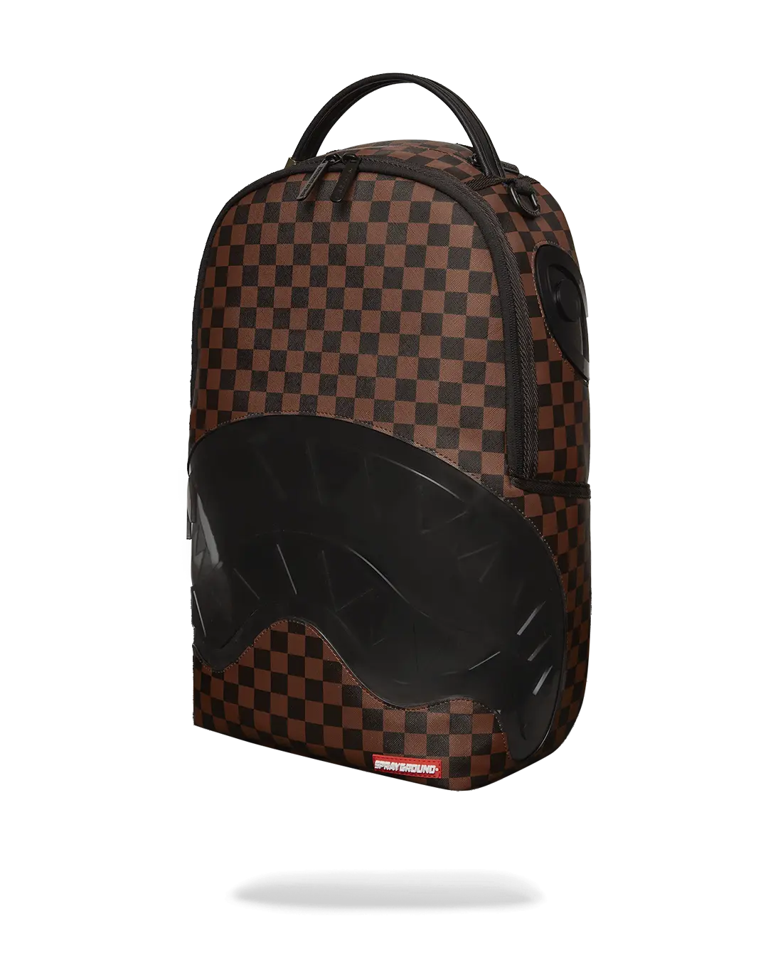 SHARKS IN PARIS CLEAR FOR TAKEOFF DLXSC BACKPACK - Image 11