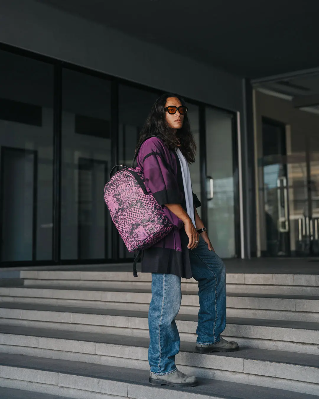 HOT PURSUIT BACKPACK - Image 2