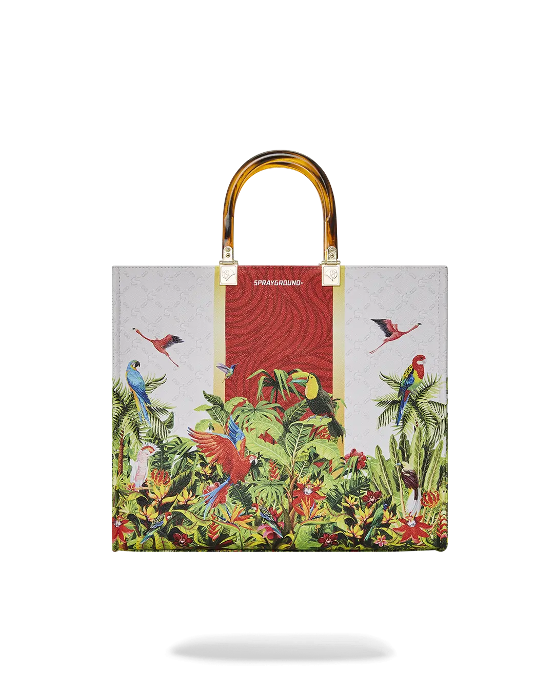 FLAWLESS FLIGHT TORTUGA TOTE - Image 3